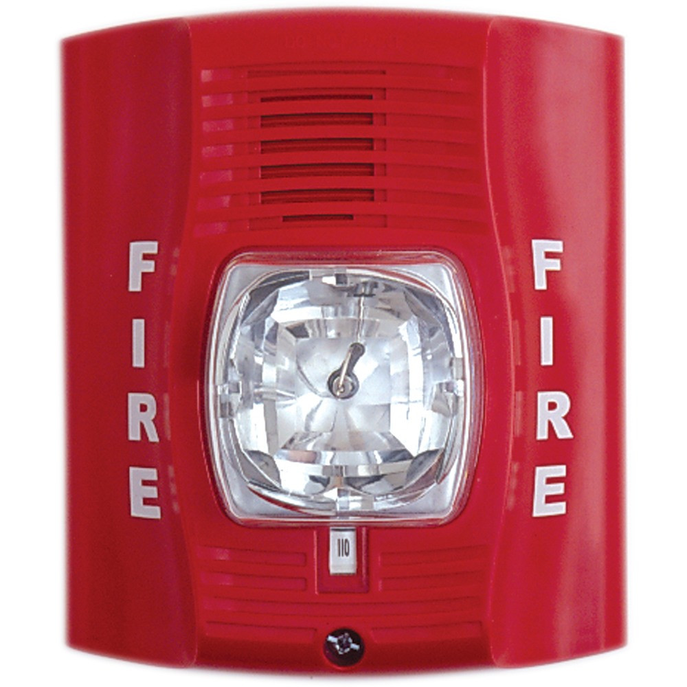 Fire Alarm Strobe Light Hidden Camera w/ DVR & Battery (Spy-Max Guardian AE-BPFS720P 682384071434 Hidden Cameras) photo