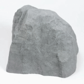 Outdoor Rock Hidden Camera w/ 4G Cellular Remote Viewing (Spy-Max Guardian W4GOR 728795620110 Hidden Cameras) photo