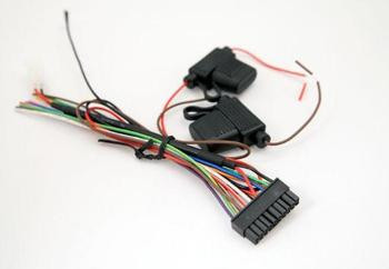 Additional Wiring Harness (Spy Hawk GPS 728795620608 GPS Trackers) photo