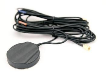 Replacement Antenna (NT-X5 Series and VT-X5) (Spy Hawk GPS 728795620660 GPS Trackers) photo