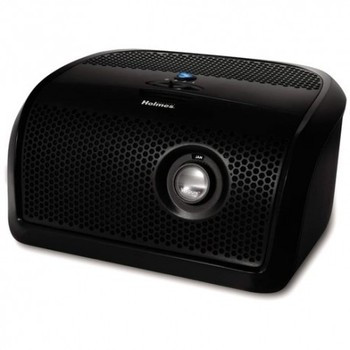 Holmes Desktop Air Purifier Hidden Camera w/ DVR & WiFi Remote View (HE-WiFi-421 682384069363 Hidden Cameras) photo