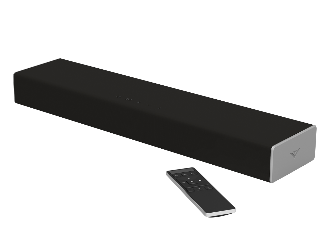 Vizio Bluetooth Speaker Hidden Camera w/ Night Vision & WiFi Remote View (WFNV-9555 754697359896 Hidden Cameras) photo