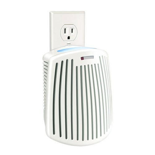 Plug-in Mini Air Freshener Hidden Camera w/ Night Vision, DVR & WiFi Remote View (HE-WFNV-415 754697359926 Hidden Cameras) photo