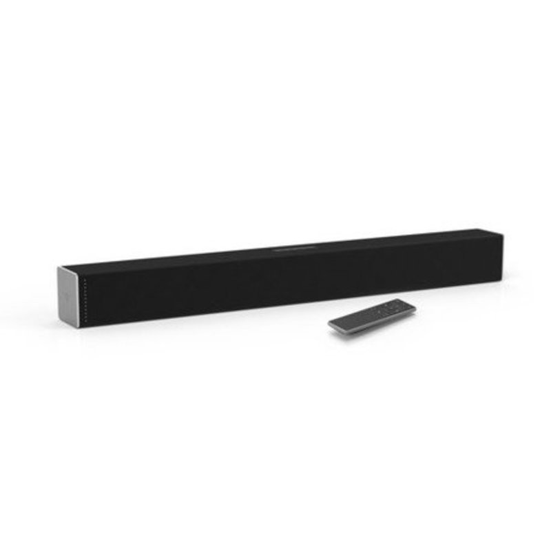 Sound Bar Hidden Camera w/ Night Vision, DVR & WiFi Remote View (VP-SBNV Hidden Cameras) photo