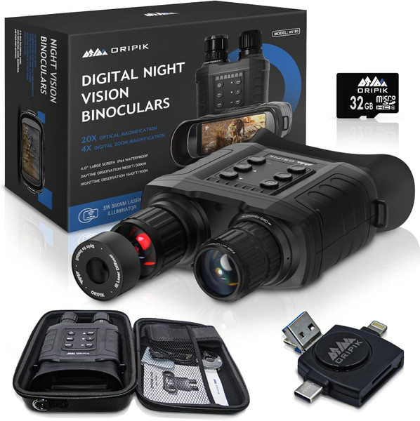 4KビデオカメラULTRALD NIGHT VISION 71S4uW_YFlL._AC_SL1500___57914