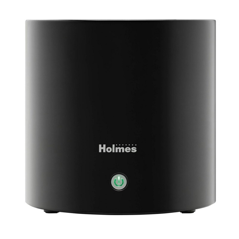 Functional Holmes Humidifier Hidden 4K Camera w/ DVR & WiFi Remote View (HE-WIFI-HUM2 Hidden Cameras) photo