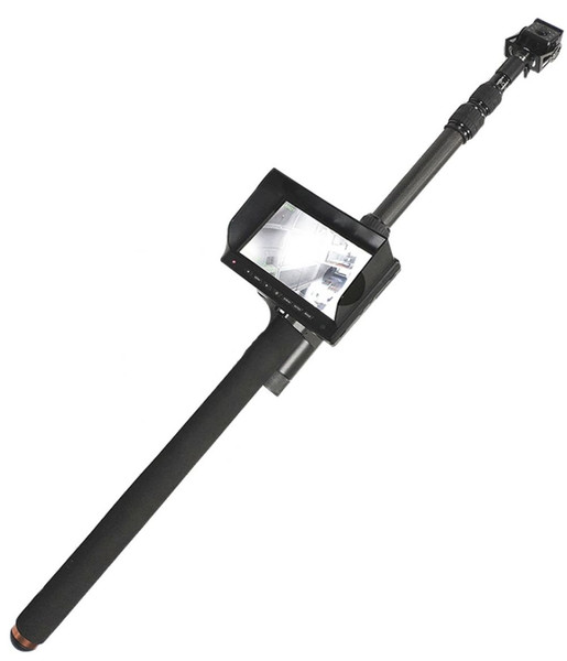 SEL IRCAM - Telescopic IR Search Camera - SpyAssociates.com