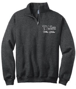Tesoro Orchestra Jacket Tesoro Orchestra Jacket