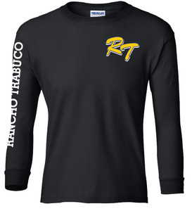 RT Long Sleeved T-Shirt RT Long Sleeved T-Shirt