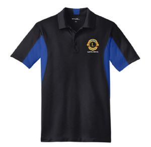Lions Micropique Polo