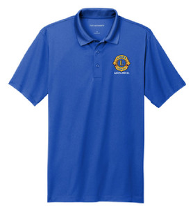 Lions Pique Polo