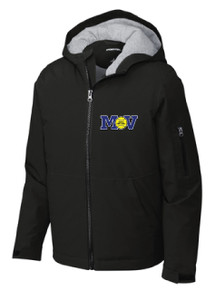 MVGS JST56 Full Zip Jacket MVGS JST56 Full Zip Jacket