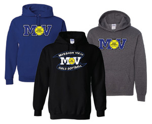 MVGS 18500 Pullover Hoodie MVGS 18500 Pullover Hoodie