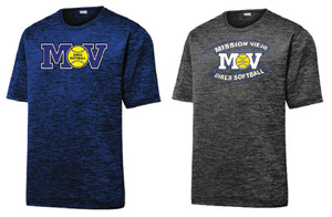 MVGS ST390 Electric Performance Shirt MVGS ST390 Electric Performance Shirt