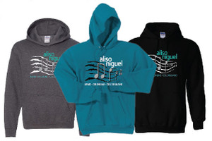 ANHSM Pullover Hoodie