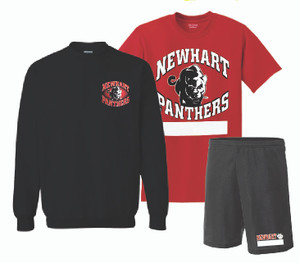 NH Fleece Pack NH Fleece Pack
