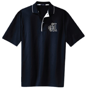 SJHM Dri-Mesh Polo