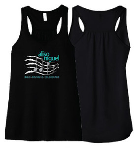 ANHSM Flowy Tank Top ANHSM Flowy Tank Top