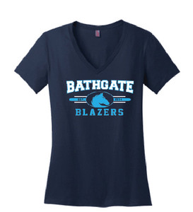 Bathgate DM1170L V-Neck