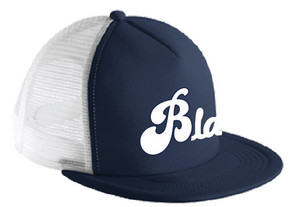 Bathgate Foam Mesh Trucker Cap Bathgate Foam Mesh Trucker Cap