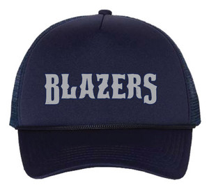 Bathgate Foam Trucker Cap Bathgate Foam Trucker Cap