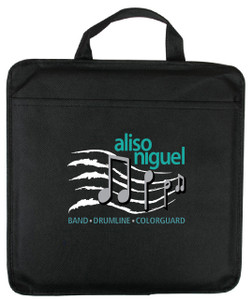 ANHS Music Stadium Cushion ANHS Music Stadium Cushion