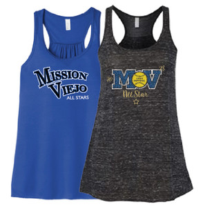 MVGS 8800 All Star Tank Top MVGS 8800 All Star Tank Top