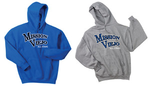 MVGS 18500 All Star Pullover Hoodie MVGS 18500 All Star Pullover Hoodie