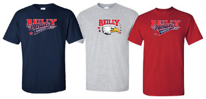 RE 2000 Heavyweight Tee Shirt