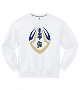 SJHF 18000 Crewneck Sweatshirt SJHF 18000 Crewneck Sweatshirt