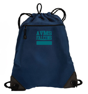 AVMS Cinch Bag