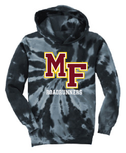 MFMS PC146 Tie Dye Hoodie 2024 MFMS PC146 Tie Dye Hoodie 2024