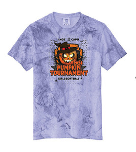 PT 1745 Colorblast Tee 2024 PT 1745 Colorblast Tee 2024