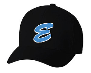 Explosion 6477 Curved Bill Cap
