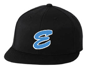 Explosion 6210 Flat Bill Cap