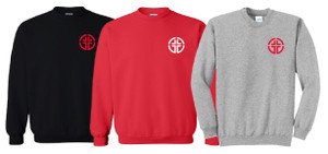MVCS 18000 Crewneck Sweatshirt MVCS 18000 Crewneck Sweatshirt