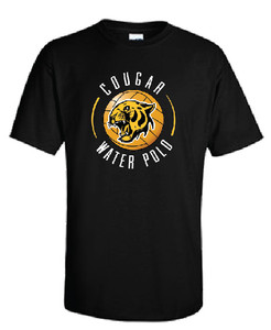 CV H2O Polo ST350 Performance Tees