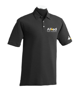 Allied Public Augusta Pursuit Polo Allied Public Augusta Pursuit Polo