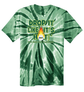 MVGS Golf Tournament T-shirt MVGS Golf Tournament T-shirt