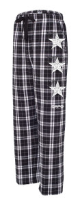 Capo AS F19 Flannel Pants