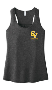 CVWP DT6302 Women's VIT Tank CVWP DT6302 Women's VIT Tank