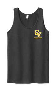 CVWP 2408 Jersey Unisex Tank CVWP 2408 Jersey Unisex Tank