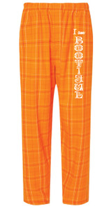 Field Day Bright Orange