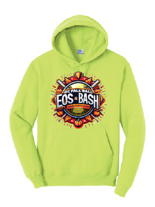 EOS PC78H Solid Colored Hooded Sweatshirt 2024 EOS PC78H Solid Colored Hooded Sweatshirt 2024