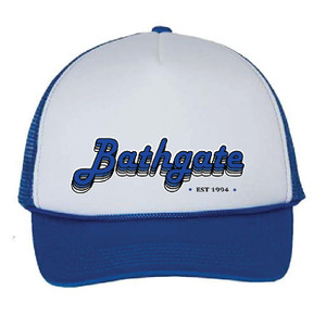 VC700 Bathgate Anniversary Foam Trucker Cap VC700 Bathgate Anniversary Foam Trucker Cap