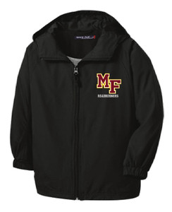 MFMS JST56 Full Zip Lined Jacket MFMS JST56 Full Zip Lined Jacket