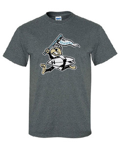 HAWKS PC61 100% Cotton Tee HAWKS PC61 100% Cotton Tee