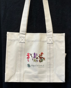 NBP Tote Bag