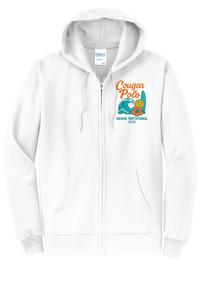 CVHS Hawaii PC78ZH Hoodie CVHS Hawaii PC78ZH Hoodie