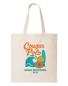 CVHS HI Tote Bags